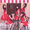 FIRE GIRL (TYPE-B)