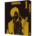 GANGSTA. 1＜特装限定版＞