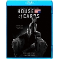 ハウス・オブ・カード 野望の階段 SEASON 2 ブルーレイ コンプリートパック