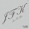 JAZZ FOR KIDS