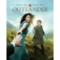 アウトランダー シーズン1 コレクターズBOX Volume1 [2Blu-ray Disc+CD]＜数量限定生産版＞