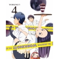 WORKING!!! 4 [DVD+CD]＜完全生産限定版＞