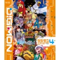 デジモン THE MOVIES Blu-ray VOL.4