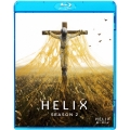 HELIX -黒い遺伝子- SEASON2 ブルーレイ コンプリートパック