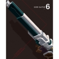 GOD EATER vol.6 [Blu-ray Disc+CD]＜特装限定版＞