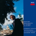 モーツァルト:ピアノ協奏曲第20番・第21番＜限定盤＞