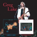 GREG LAKE / MANOEUVRES