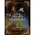 TEAM H HALLOWEEN PARTY DVD