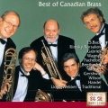 ベスト・オブ・カナディアン・ブラス