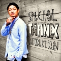 SPECIAL THANX～ありがたや～ [CD+DVD]＜限定盤＞