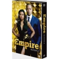 Empire/エンパイア 成功の代償 シーズン2 DVDコレクターズBOX1