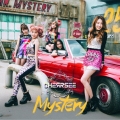Mystery [CD+DVD]＜初回限定盤＞