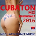 CUBATON MIX vol.1
