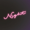 NIGHT [CD+ポスター]＜限定盤＞