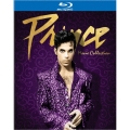 プリンス フィルムズ ブルーレイ メモリアル・エディション＜限定版＞