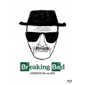 ブレイキング・バッド ブルーレイBOX全巻セット＜初回生産限定版＞