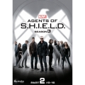 エージェント・オブ・シールド シーズン3 Part2