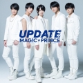 UPDATE (A) [CD+DVD]＜初回限定盤＞