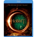 ホビット 劇場公開版 ブルーレイ コンプリート・セット＜初回仕様版＞