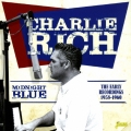 ミッドナイト・ブルー ＜初期音源集 1958-1960＞