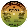 Reexport Joyful E.P＜限定生産盤＞