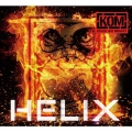 HELIX [CD+DVD]＜初回限定盤＞