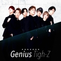 Genius (Type-C) [CD+生写真]