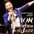 AOR Melodies With Jazz