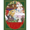 プリンセスチュチュ Blu-ray BOX [5Blu-ray Disc+CD]＜期間限定版＞