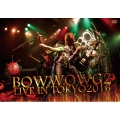 BOWWOW G2 LIVE IN TOKYO 2016 ～The 40th Anniversary～