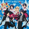 HAPPY☆MATERIAL