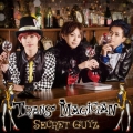 TRANS MAGICIAN (LET'S GO盤)