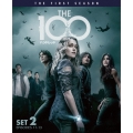 THE 100/ハンドレッド ＜ファースト＞ 後半セット