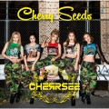Cherry Seeds [CD+DVD]＜初回限定盤＞