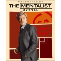 THE MENTALIST/メンタリスト ＜フォース＞ 前半セット(3枚組/1～12話収録)