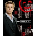 THE MENTALIST/メンタリスト ＜セカンド＞ 後半セット(2枚組/16～23話収録)