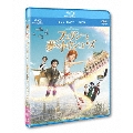 フェリシーと夢のトウシューズ [Blu-ray Disc+DVD]