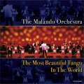 ザ・ベスト コンチネンタル・タンゴの世界 マランド・オーケストラ