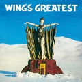 ウイングス・グレイテスト・ヒッツ＜完全生産限定盤＞