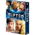 ギフテッド 新世代X-MEN誕生 DVDコレクターズBOX