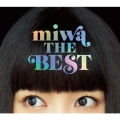 miwa THE BEST [2CD+DVD]＜初回生産限定盤＞