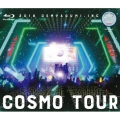 COSMO TOUR 2018＜通常盤＞