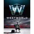 ウエストワールド＜ファースト&セカンドシーズン＞ブルーレイボックス＜初回限定生産版＞