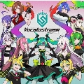 EXIT TUNES PRESENTS Vocalostream feat.初音ミク