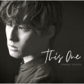 This One [CD+DVD]＜初回限定盤＞