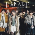 【旧品番】PARADE＜通常盤＞