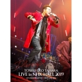 TOSHIHIKO TAHARA LIVE in NHK HALL 2019 [Blu-ray Disc+フォトブックレット]