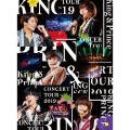 King & Prince CONCERT TOUR 2019 [2DVD+フォトブックレット]＜初回限定盤＞