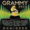 2020 GRAMMY ノミニーズ