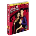 LOIS & CLARK 新スーパーマン セカンド・シーズン セット1 ソフトシェル（5枚組）